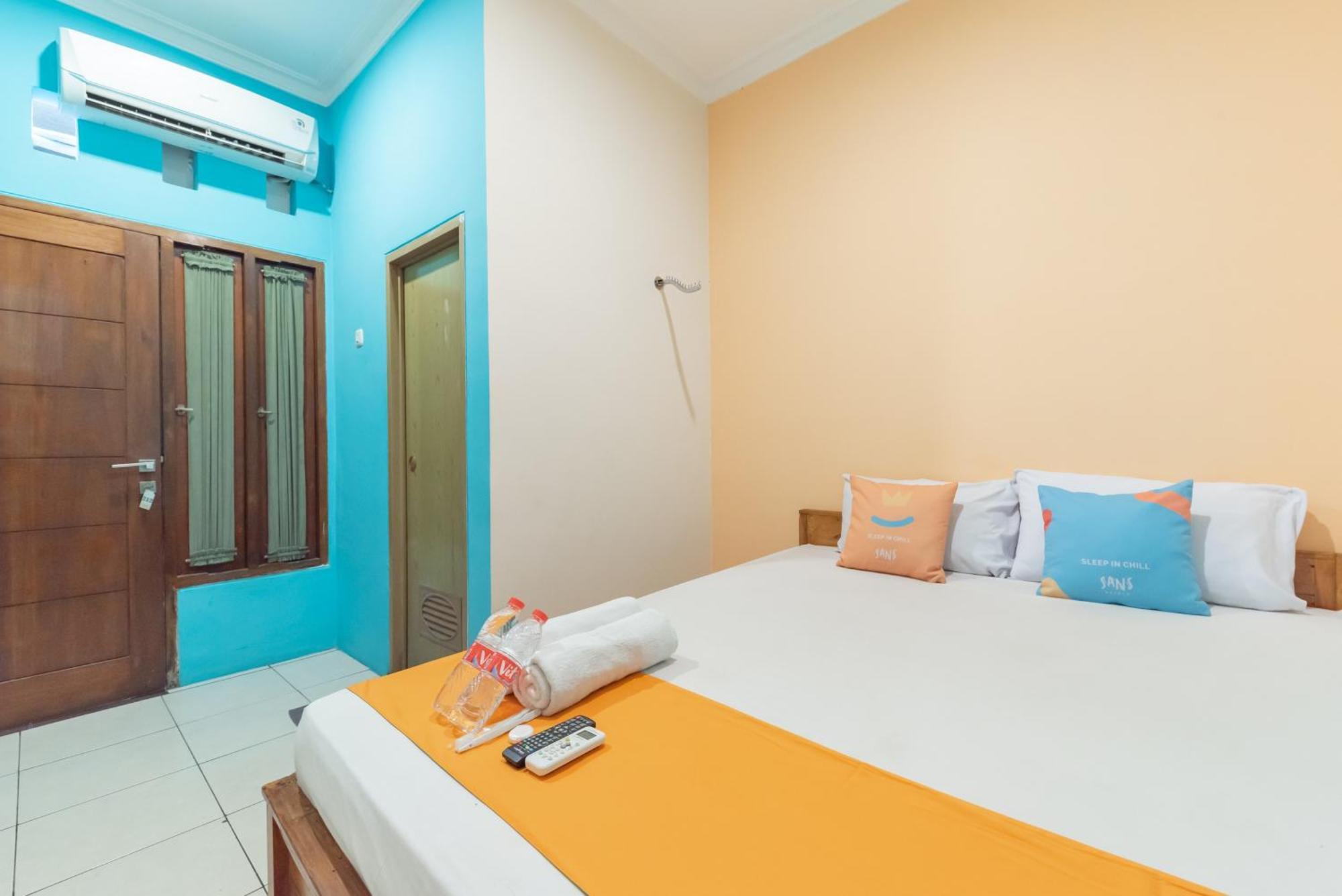 Sans Skyland Pasteur Bandung